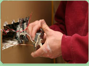 electrical repair Shepton Mallet
